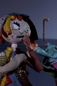 Bump in the Night – S02E02 – Love Stinks/Love’s Labor Bumped