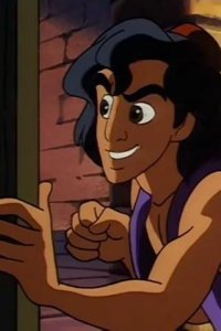 Aladdin – S01E66 – Black Sand
