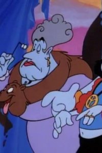 Aladdin – S01E67 – Love at First Sprite