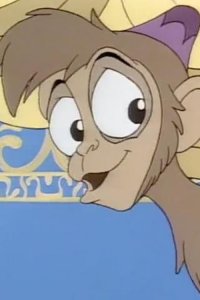 Aladdin – S01E68 – Vocal Hero