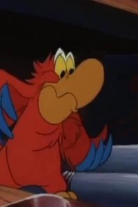 Aladdin – S01E70 – As the Netherworld Turns