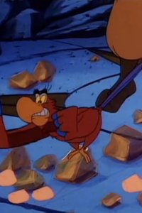 Aladdin – S01E72 – Seems Like Old Crimes: Part One