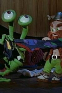 Bump in the Night – S02E08 – I Got Needs/Beauty and the Bump