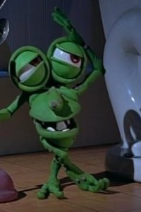 Bump in the Night – S02E09 – When the Music Starts