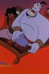 Aladdin – S01E75 – Destiny on Fire
