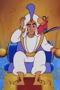 Aladdin – S01E76 – The Return of Malcho