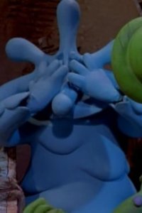 Bump in the Night – S02E12 – Made in Japan II