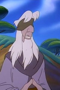 Aladdin – S01E78 – Eye of the Beholder