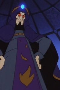 Aladdin – S01E81 – The Book of Khartoum