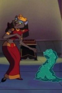 Aladdin – S01E82 – While the City Snoozes