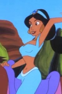 Aladdin – S01E83 – Two to Tangle