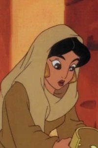 Aladdin – S01E84 – The Ethereal