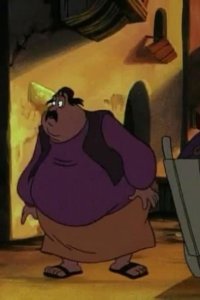 Aladdin – S02E01 – The Hunted