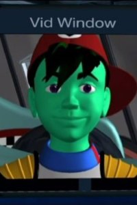 ReBoot – S01E02 – Racing the Clock