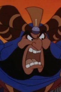 Aladdin – S02E02 – Riders Redux