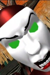ReBoot – S01E04 – Medusa Bug