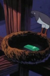 Aladdin – S02E08 – The Great Rift
