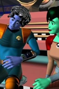 ReBoot – S01E08 – Enzo the Smart