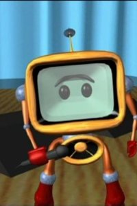 ReBoot – S01E11 – Talent Night