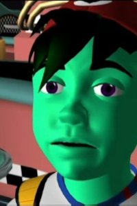 ReBoot – S01E12 – Identity Crisis: Part 1