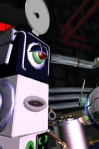 ReBoot – S01E13 – Identity Crisis: Part 2