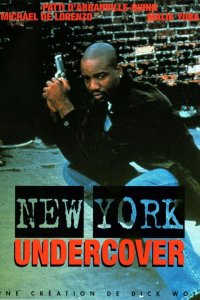 New York Undercover – S04E03 – Pipeline
