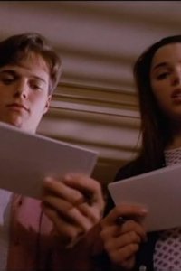 Party of Five – S01E11 – Private Lives