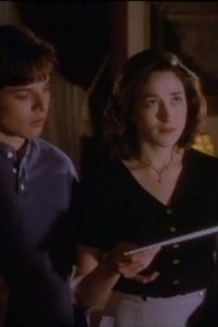 Party of Five – S01E12 – Games People Play