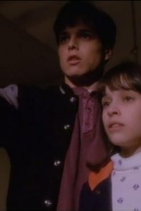 Party of Five – S01E21 – All-Nighters