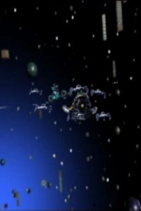 ReBoot – S04E01 – Daemon Rising