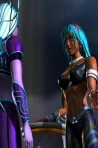 ReBoot – S04E03 – What’s Love Got to Do with It?