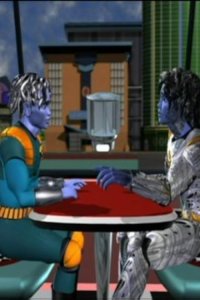 ReBoot – S04E05 – My Two Bobs