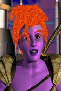 ReBoot – S04E06 – Life’s a Glitch