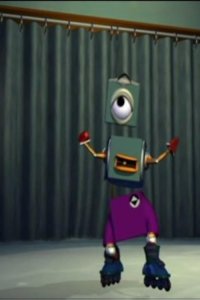 ReBoot – S04E07 – Null-Bot of the Bride