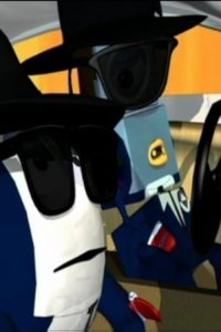ReBoot – S04E08 – Crouching Binome, Hidden Virus
