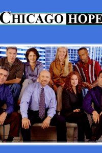 Chicago Hope – S01E12 – Small Sacrifices