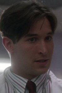 ER – S01E02 – Day One