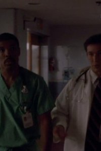 ER – S01E04 – Hit and Run