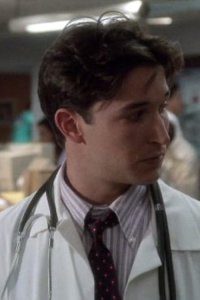 ER – S01E05 – Into That Good Night