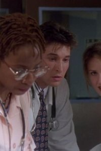 ER – S01E08 – 9 1/2 Hours