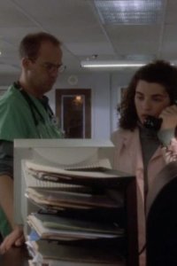 ER – S01E10 – Blizzard