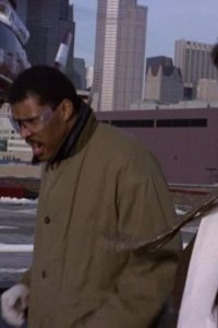ER – S01E11 – The Gift