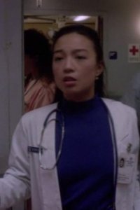 ER – S01E13 – Luck of the Draw