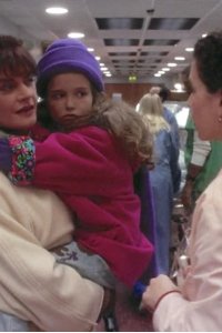 ER – S01E16 – Make of Two Hearts