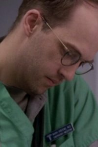 ER – S01E21 – House of Cards
