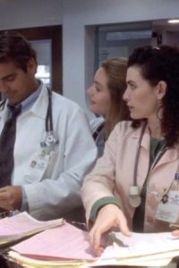 ER – S01E22 – Men Plan, God Laughs