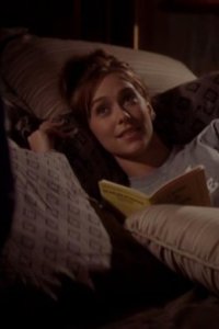 Party of Five – S06E03 – Bye, Bye, Love
