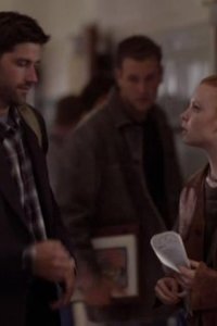 Party of Five – S06E05 – The Shortest Distance