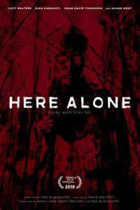 Here Alone