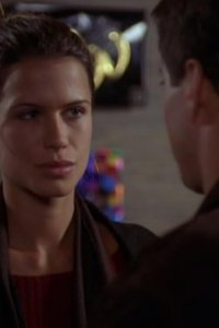 Party of Five – S06E10 – Dog Day After New Year